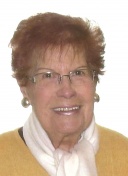 Gagnon, Béatrice
