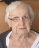 Légaré, Isabelle