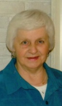 Labrecque Laverdière, Claudette
