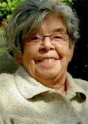 Hamel Giguère, Madeleine