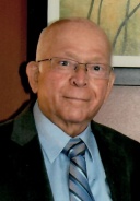 Moisan, Gérard