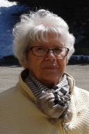 Pinard Labrie, Yvette