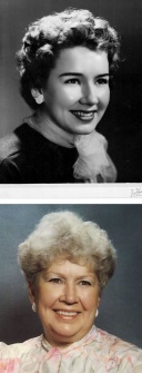 Bouchard Savard, Jeannine