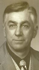 Garnier, Jean-Claude