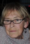 Paquin Mercure, Huguette