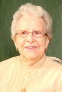 Bolduc (née Rouleau), Jeannine
