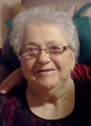 Bouchard Ménard, Claire