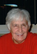 Marcoux Blouin, Monique