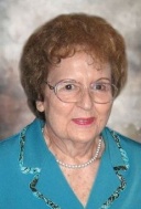 Dugal (Chouinard), Lucille