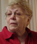 Rioux Chabot, Pauline