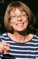 Lainez, Annick