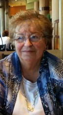 Pelletier, Isabelle Boudreau