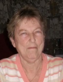 Bergeron Ginchereau, Marjolaine