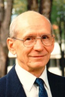 Père Paquet, Henri, r.s.v.