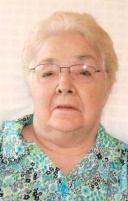 Breault (Soulard), Jeannine
