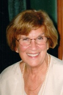 Bégin Rondeau, Jeannine