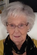 Gagnon Boisvert, Rita
