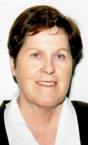 Arsenault Bourque, Georgette