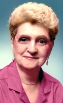 Chrétien Caron, Georgette