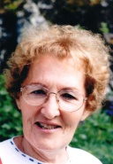 Desgroseilliers Noiseux, Rita