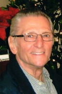 Laliberté, Jean-Marie