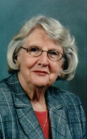 Bouillé Gauthier, Jacqueline