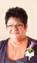 Gingras, Lise