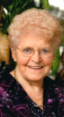 Jean Deslauriers, Fleurette