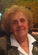 Boutet Durand, Yvette