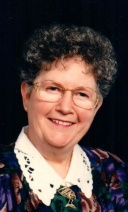 Bérubé Boutin, Marie-Ange