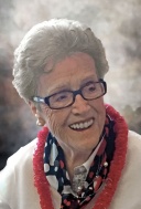 Roy Bergeron, Jeannette