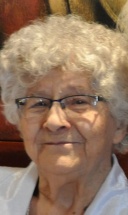 Rhéaume (née Landry), Thérèse