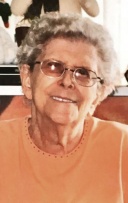 Touchette Truchon, Gisèle