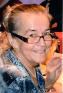 Vézina Couturier, Denyse
