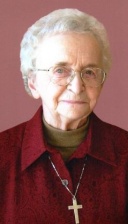 S. Lemelin, Simone, CND (S.S. Odilon)