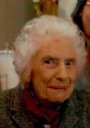 Boissinot (née Casse), Cécile