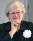 Sutcliffe Laverdière, Veronica