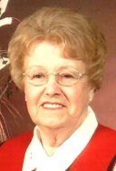 Fournier Gaudreault, Laurette