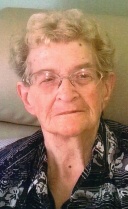 Boily, Yvonnette