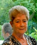 Vaillancourt, Murielle