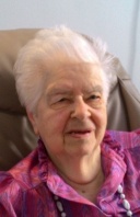 Bellisle, Rita