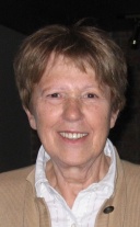 Delisle Fournier, Lucienne