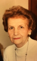 Caron Lagueux, Laurette