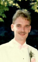 Courcy, Carl