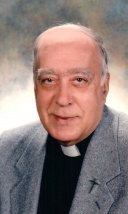 Abbé Jobin, André A