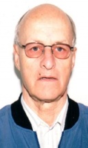 Roberge, vétéran guerre de Corée, Léopold