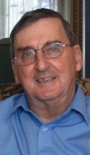 Drouin, André