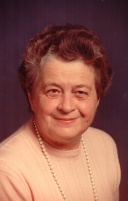 Blackburn, Geneviève