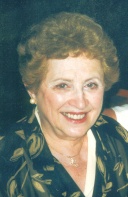 Levasseur (Beaulieu), Ghislaine