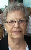 Simard (Richard), Jeannine